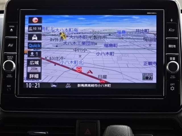 デイズ ハイウェイスター　Ｘ　プロパイロットエディション　ＭＭ３１８Ｄ－Ｗナビ　フルセグＴＶ　全周囲カメラ　ＣＤ・ＤＶＤ再生　ＵＳＢ・Ｂｌｕｅｔｏｏｔｈ接続　プロパイロット　ＬＥＤヘッドライト　フォグランプ　前席シートヒーター　オートハイビーム　スマートキー（6枚目）