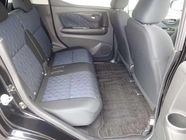 デイズ ハイウェイスター　Ｘ　プロパイロットエディション　ＭＭ３１８Ｄ－Ｗナビ　フルセグＴＶ　全周囲カメラ　ＣＤ・ＤＶＤ再生　ＵＳＢ・Ｂｌｕｅｔｏｏｔｈ接続　プロパイロット　ＬＥＤヘッドライト　フォグランプ　前席シートヒーター　オートハイビーム　スマートキー（12枚目）