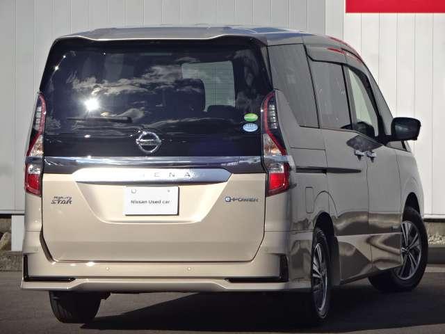 セレナ e-パワー ハイウェイスターV MM519D-Lメモリナビ フルセグTV DVD・ブルーレイ再生 録音・BTオーディオ USB接続 全周囲カメラ ETC2.0 両側電動スライドドア ドライブレコーダー LEDヘッドランプ(2枚目)