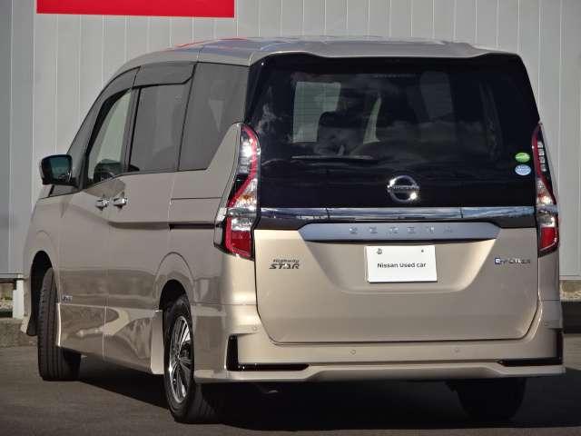 セレナ e-パワー ハイウェイスターV MM519D-Lメモリナビ フルセグTV DVD・ブルーレイ再生 録音・BTオーディオ USB接続 全周囲カメラ ETC2.0 両側電動スライドドア ドライブレコーダー LEDヘッドランプ(5枚目)