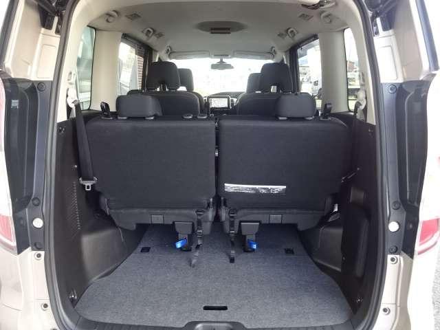 セレナ e-パワー ハイウェイスターV MM519D-Lメモリナビ フルセグTV DVD・ブルーレイ再生 録音・BTオーディオ USB接続 全周囲カメラ ETC2.0 両側電動スライドドア ドライブレコーダー LEDヘッドランプ(6枚目)