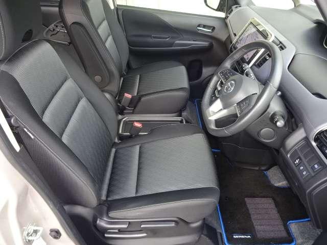 セレナ e-パワー ハイウェイスターV MM519D-Lメモリナビ フルセグTV DVD・ブルーレイ再生 録音・BTオーディオ USB接続 全周囲カメラ ETC2.0 両側電動スライドドア ドライブレコーダー LEDヘッドランプ(9枚目)