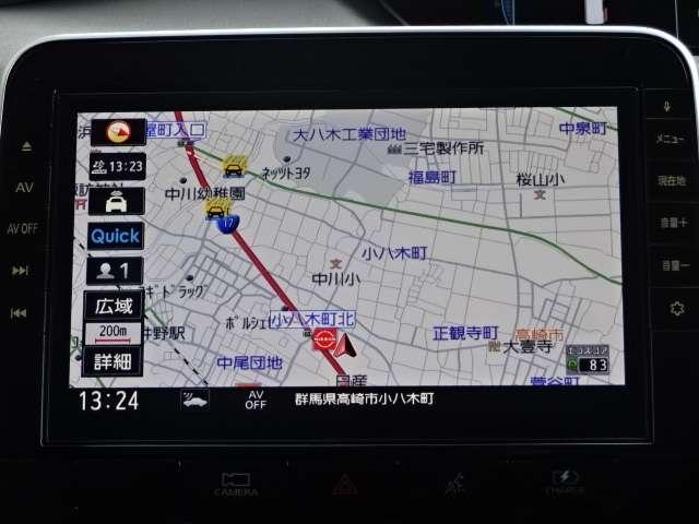 セレナ e-パワー ハイウェイスターV MM519D-Lメモリナビ フルセグTV DVD・ブルーレイ再生 録音・BTオーディオ USB接続 全周囲カメラ ETC2.0 両側電動スライドドア ドライブレコーダー LEDヘッドランプ(10枚目)