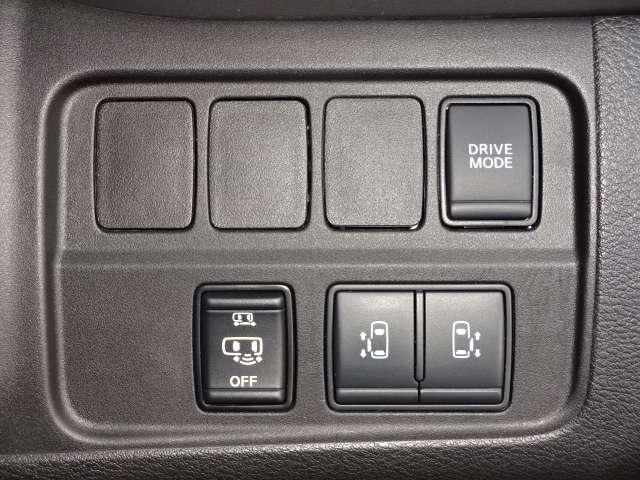 セレナ e-パワー ハイウェイスターV MM519D-Lメモリナビ フルセグTV DVD・ブルーレイ再生 録音・BTオーディオ USB接続 全周囲カメラ ETC2.0 両側電動スライドドア ドライブレコーダー LEDヘッドランプ(16枚目)