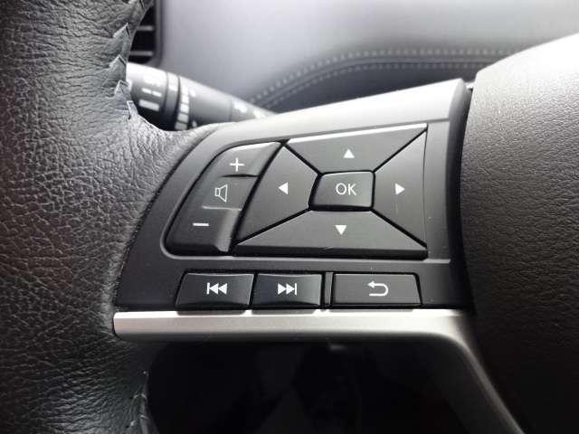 セレナ e-パワー ハイウェイスターV MM519D-Lメモリナビ フルセグTV DVD・ブルーレイ再生 録音・BTオーディオ USB接続 全周囲カメラ ETC2.0 両側電動スライドドア ドライブレコーダー LEDヘッドランプ(17枚目)