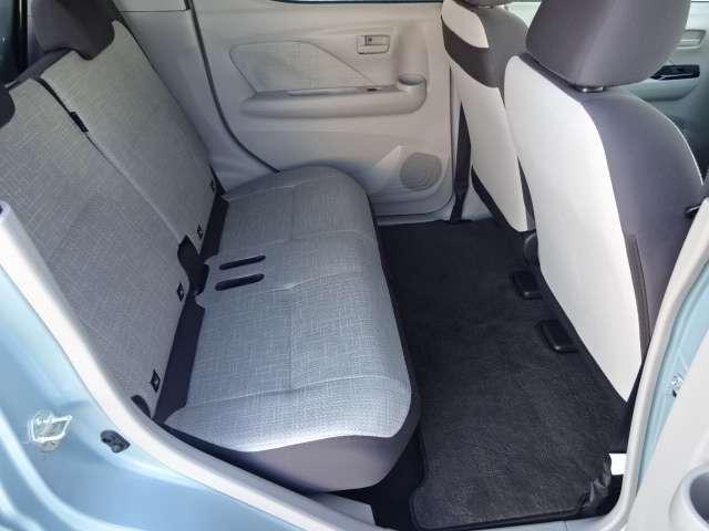 デイズ X 雹害未修理車 MJ212D-Wナビ フルセグTV USB電源 Bluetooth接続 CD再生 全周囲カメラ ETC オートライト クリアランスソナー インテリジェントキー カーテンエアバック(7枚目)