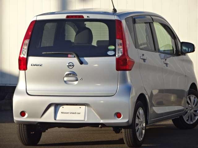 デイズ Ｘ　ＭＪ１１６Ｄ－Ｗナビ　フルセグＴＶ　ＣＤ再生　ＡＵＸ接続　Ｂｌｕｅｔｏｏｔｈオーディオ　全周囲カメラ　アイドリングストップ　ＥＴＣ　衝突被害軽減ブレーキ（2枚目）