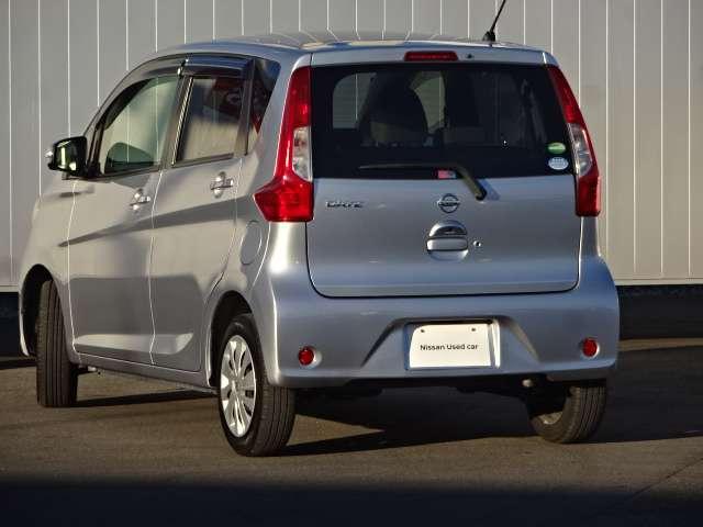 デイズ Ｘ　ＭＪ１１６Ｄ－Ｗナビ　フルセグＴＶ　ＣＤ再生　ＡＵＸ接続　Ｂｌｕｅｔｏｏｔｈオーディオ　全周囲カメラ　アイドリングストップ　ＥＴＣ　衝突被害軽減ブレーキ（5枚目）