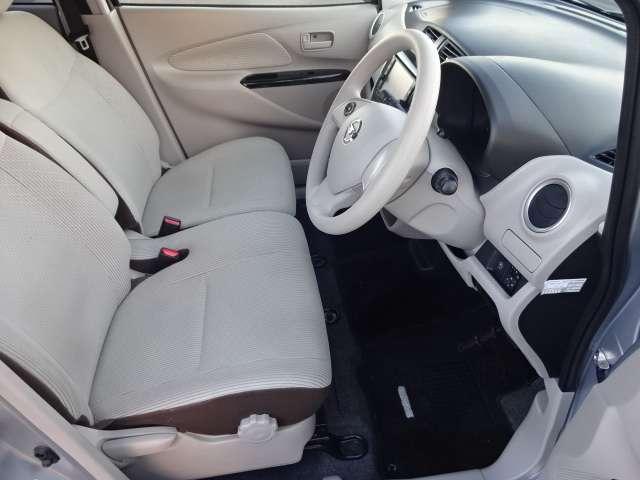 デイズ Ｘ　ＭＪ１１６Ｄ－Ｗナビ　フルセグＴＶ　ＣＤ再生　ＡＵＸ接続　Ｂｌｕｅｔｏｏｔｈオーディオ　全周囲カメラ　アイドリングストップ　ＥＴＣ　衝突被害軽減ブレーキ（17枚目）