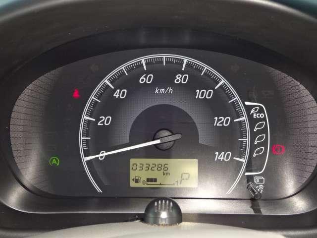 デイズ Ｘ　ＭＪ１１６Ｄ－Ｗナビ　フルセグＴＶ　ＣＤ再生　ＡＵＸ接続　Ｂｌｕｅｔｏｏｔｈオーディオ　全周囲カメラ　アイドリングストップ　ＥＴＣ　衝突被害軽減ブレーキ（19枚目）