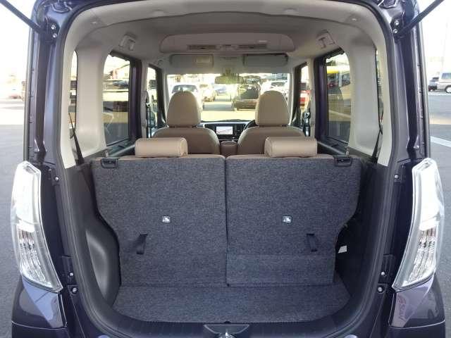 デイズルークス ハイウェイスター X Vセレクション 雹害未修理車AVIC-RW822-D メモリナビ フルセグTV CD・DVD再生 Bluetooth接続 全周囲カメラ LEDヘッドライト フォグランプ ハイビームアシスト クリアランスソナー(6枚目)