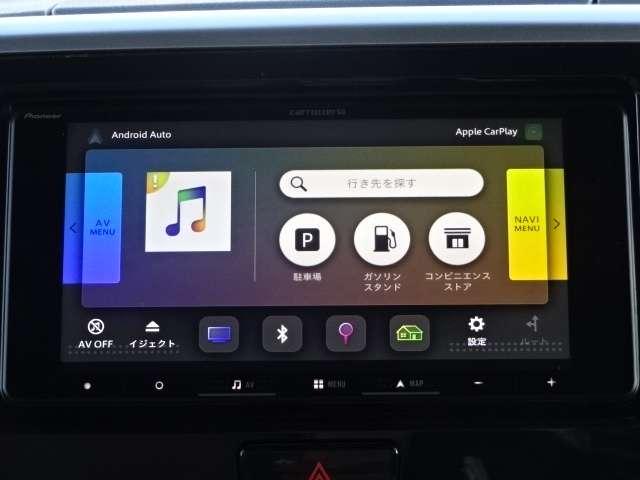 デイズルークス ハイウェイスター X Vセレクション 雹害未修理車AVIC-RW822-D メモリナビ フルセグTV CD・DVD再生 Bluetooth接続 全周囲カメラ LEDヘッドライト フォグランプ ハイビームアシスト クリアランスソナー(11枚目)