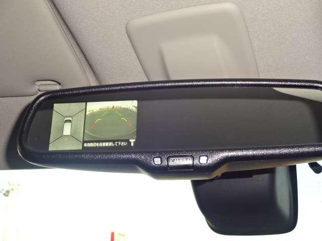 デイズルークス ハイウェイスター X Vセレクション 雹害未修理車AVIC-RW822-D メモリナビ フルセグTV CD・DVD再生 Bluetooth接続 全周囲カメラ LEDヘッドライト フォグランプ ハイビームアシスト クリアランスソナー(13枚目)