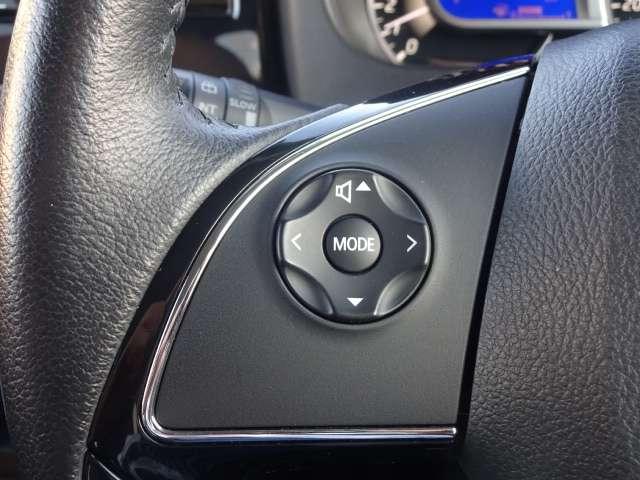 デイズルークス ハイウェイスター X Vセレクション 雹害未修理車AVIC-RW822-D メモリナビ フルセグTV CD・DVD再生 Bluetooth接続 全周囲カメラ LEDヘッドライト フォグランプ ハイビームアシスト クリアランスソナー(15枚目)