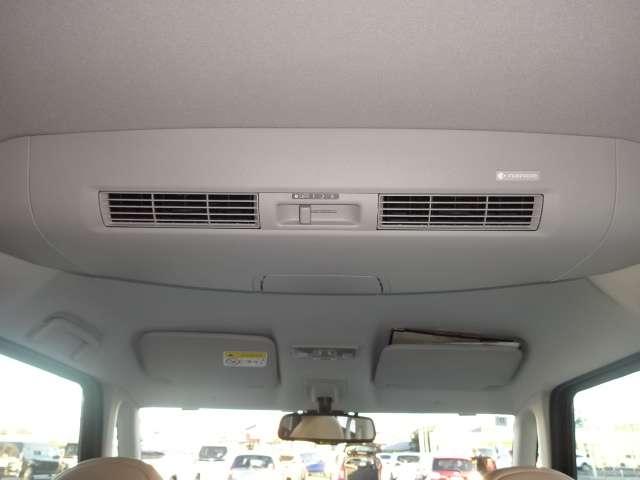 デイズルークス ハイウェイスター X Vセレクション 雹害未修理車AVIC-RW822-D メモリナビ フルセグTV CD・DVD再生 Bluetooth接続 全周囲カメラ LEDヘッドライト フォグランプ ハイビームアシスト クリアランスソナー(18枚目)