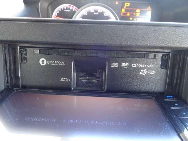ワゴンＲ ハイブリッドＦＸ　メモリナビ　フルセグＴＶ　ＣＤ・ＤＶＤ再生　ＡＵＸ・ＵＳＢ接続　Ｂｌｕｅｔｏｏｔｈオーディオ　ドライブレコーダー　アイドリングストップ　前席シートヒーター　オートライト（8枚目）