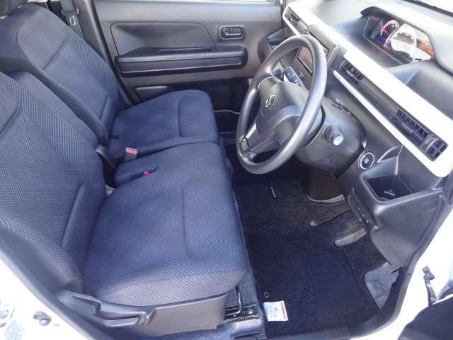 ワゴンＲ ハイブリッドＦＸ　メモリナビ　フルセグＴＶ　ＣＤ・ＤＶＤ再生　ＡＵＸ・ＵＳＢ接続　Ｂｌｕｅｔｏｏｔｈオーディオ　ドライブレコーダー　アイドリングストップ　前席シートヒーター　オートライト（17枚目）