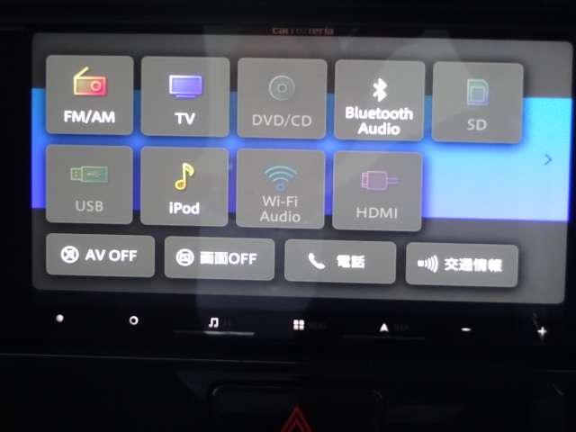 デイズルークス Ｘ　Ｖセレクション　４ＷＤ　メモリナビ　フルセグＴＶ　ＣＤ・ＤＶＤ再生　Ｂｌｕｅｔｏｏｔｈ接続　全周囲カメラ　両側電動スライドドア　運転席シートヒーター　クリアランスソナー　スマートキー　横滑り防止装置　電動格納式ミラー（7枚目）