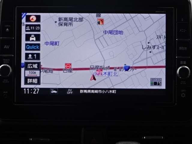 ルークス ハイウェイスター　Ｘ　プロパイロットエディション　ＭＭ３１９Ｄ－Ｌナビ　フルセグＴＶ　ＣＤ・ＤＶＤ再生　ＵＳＢＢｌｕｅｔｏｏｔｈ接続　全周囲カメラ　プロパイロット　ＬＥＤヘッドライト　ハイビームアシスト　両側電動スライドドア　サイドカーテンエアバック（6枚目）