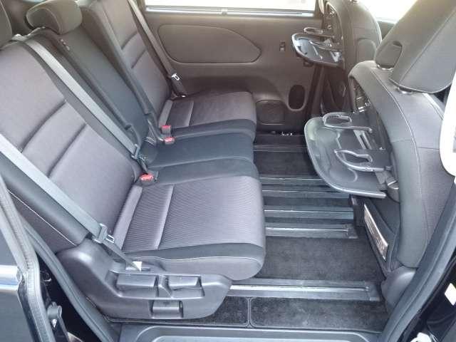 セレナ ハイウェイスター　ＶセレクションＩＩ　ＭＭ５１８Ｄ－Ｌメモリナビ　プロパイロット　ＣＤ・ＤＶＤ・ブルーレイ再生　前ドライブレコーダー　全周囲カメラ　プロパイロット　ＥＴＣ　ＬＥＤヘッドライト　ハイビームアシスト　両側電動スライドドア（8枚目）