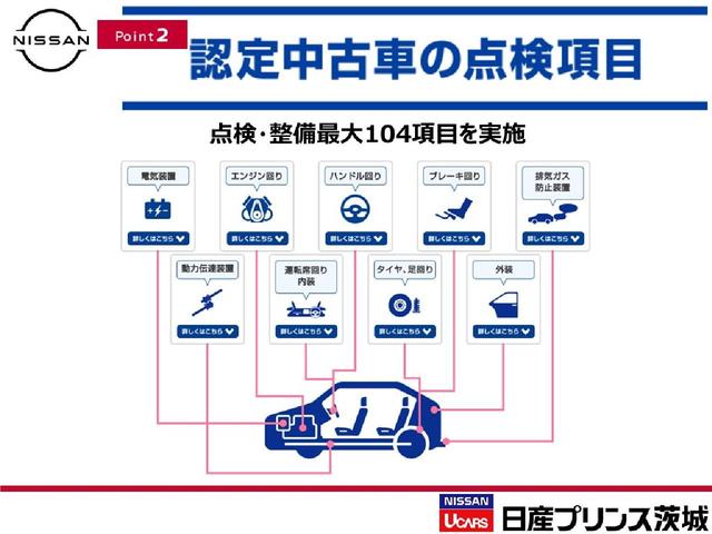 ニスモ　純正メモリーナビ　アラウンドビューモニター　スマートルームミラー　ドライブレコーダー　エマブレ　踏み間違い防止　ＬＥＤヘッドライト　ＥＴＣ　アイスト　ハイビームアシスト　前後ソナー　横滑り防　車線逸脱(25枚目)