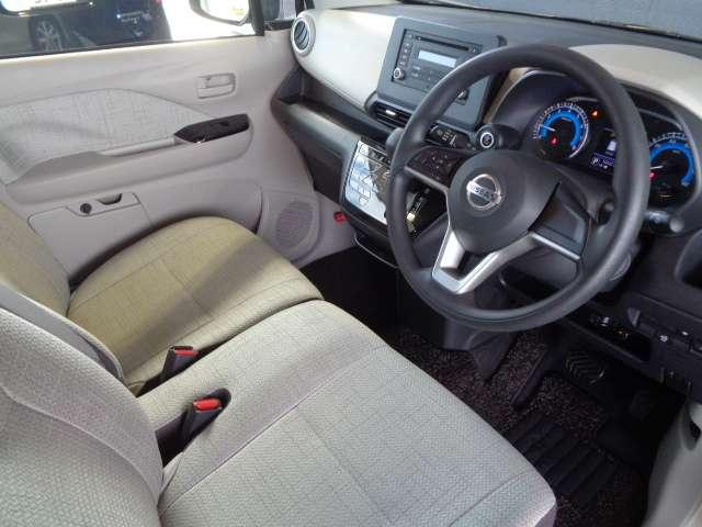 デイズ ６６０　Ｘ　エマージェンシーブレーキ　アクセル踏み間　アラウンドＭ　踏み間違え防止　スマートキー　イモビライザー　バックカメラ　１オーナー　ＥＴＣ　レーンキープ　アイドリングストップ　ドライブレコーダー　キーレス　フルオートエアコン　ＷＡＢ　記録簿　ＰＳ（3枚目）