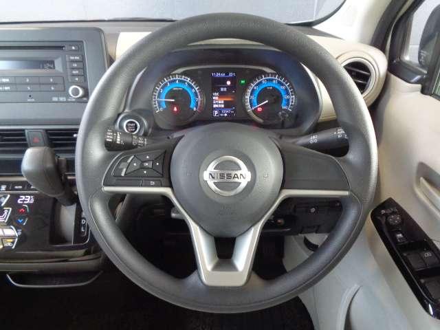 デイズ ６６０　Ｘ　エマージェンシーブレーキ　アクセル踏み間　アラウンドＭ　踏み間違え防止　スマートキー　イモビライザー　バックカメラ　１オーナー　ＥＴＣ　レーンキープ　アイドリングストップ　ドライブレコーダー　キーレス　フルオートエアコン　ＷＡＢ　記録簿　ＰＳ（5枚目）