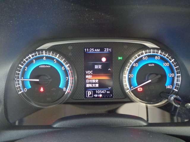 デイズ ６６０　Ｘ　エマージェンシーブレーキ　アクセル踏み間　アラウンドＭ　踏み間違え防止　スマートキー　イモビライザー　バックカメラ　１オーナー　ＥＴＣ　レーンキープ　アイドリングストップ　ドライブレコーダー　キーレス　フルオートエアコン　ＷＡＢ　記録簿　ＰＳ（10枚目）