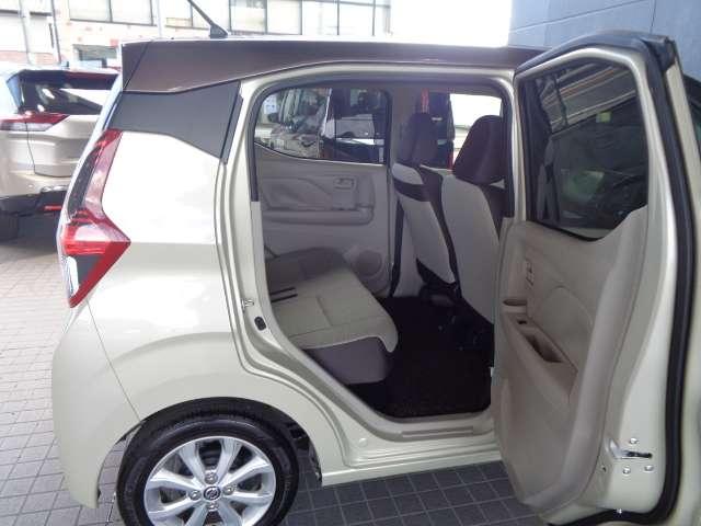 デイズ ６６０　Ｘ　エマージェンシーブレーキ　アクセル踏み間　アラウンドＭ　踏み間違え防止　スマートキー　イモビライザー　バックカメラ　１オーナー　ＥＴＣ　レーンキープ　アイドリングストップ　ドライブレコーダー　キーレス　フルオートエアコン　ＷＡＢ　記録簿　ＰＳ（20枚目）