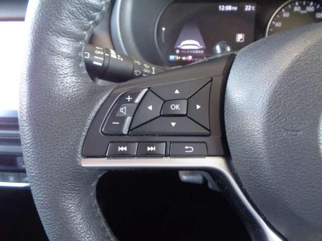 キックス X 純正メモリーナビ アラウンドビューモニター SOSコール プロパイロット LEDヘッドライト ETC付 スマートルームミラー サイド・カーテンエアバッグ インテリジェントキー ワンオーナー車(15枚目)