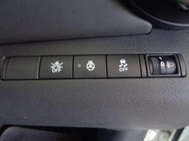 キックス X 純正メモリーナビ アラウンドビューモニター SOSコール プロパイロット LEDヘッドライト ETC付 スマートルームミラー サイド・カーテンエアバッグ インテリジェントキー ワンオーナー車(18枚目)