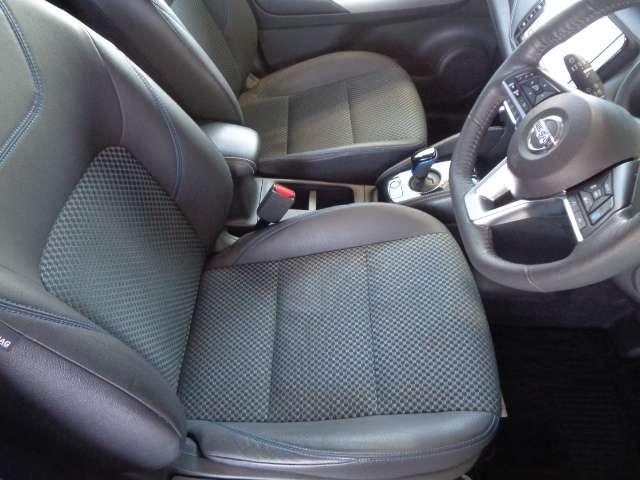 キックス X 純正メモリーナビ アラウンドビューモニター SOSコール プロパイロット LEDヘッドライト ETC付 スマートルームミラー サイド・カーテンエアバッグ インテリジェントキー ワンオーナー車(20枚目)