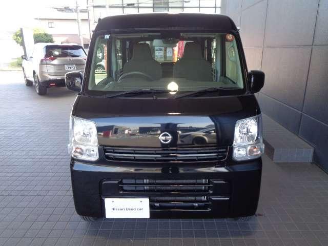 NV100クリッパーバン DX GLエマージェンシーブレーキパッケージ エマージェンシーブレーキ ハイルーフ キーレスシステム 両側スライドドア ワンオーナー車 パワーウィンドウ 純正CDオーディオ アルミホイール(16枚目)