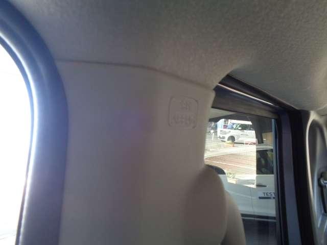 ルークス 660 X 純正メモリーナビ アラモニ 前後衝突軽減ブレーキ ワンオーナー車 禁煙 車線逸脱防止 スマートキー 定期点検記録簿 キーフリー i-stop フルオートエアコン パワーウインドウ LED バックカメラ 盗難防止 ABS(19枚目)