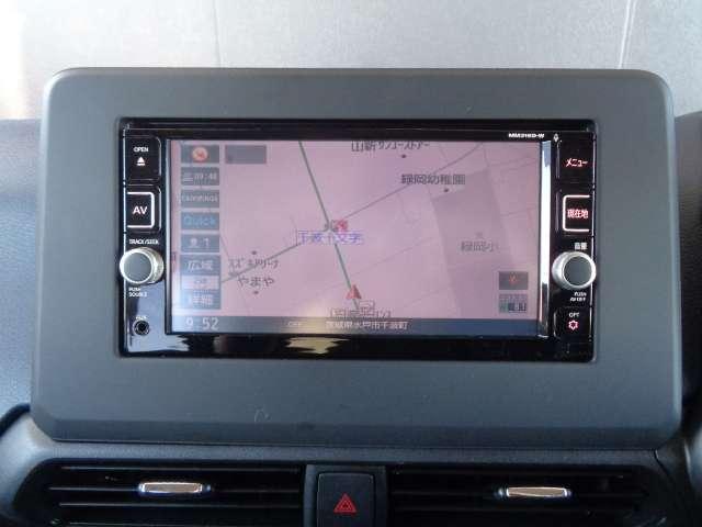 デイズ 660 ハイウェイスターX 純正メモリーナビ ブレーキサポート 全周囲カメラ LED イモビライザー 1オーナー インテリジェントキー バックカメラ ナビTV アイドリングストップ オートエアコン デュアルエアバッグ 記録簿 アルミホイール(7枚目)