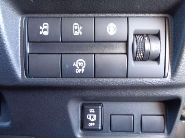 ルークス 660 ハイウェイスターX 純正メモリーナビ アイスト 衝突被害軽減ブレ-キ クルコン マルチビューカメラ 車線逸脱警報装置 ETC LED スマートキー パワーウィンドウ ワンオーナー カーテンエアバック ドライブレコーダー ナビTV 記録簿(18枚目)