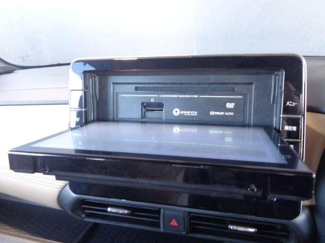 ルークス ６６０　ハイウェイスターＸ　プロパイロット　エディション　純正メモリーナビ　左右パワースライドドア　アイドリング　イモビ　パノラマモニター　助手席エアバッグ　衝突軽減ブレーキ　ＰＷ　ナビ＆ＴＶ　１セグ　ＬＥＤヘッドライト　ＬＤＷ　スマートキー　ＥＴＣ　ドライブレコーダー　ＰＳ（8枚目）