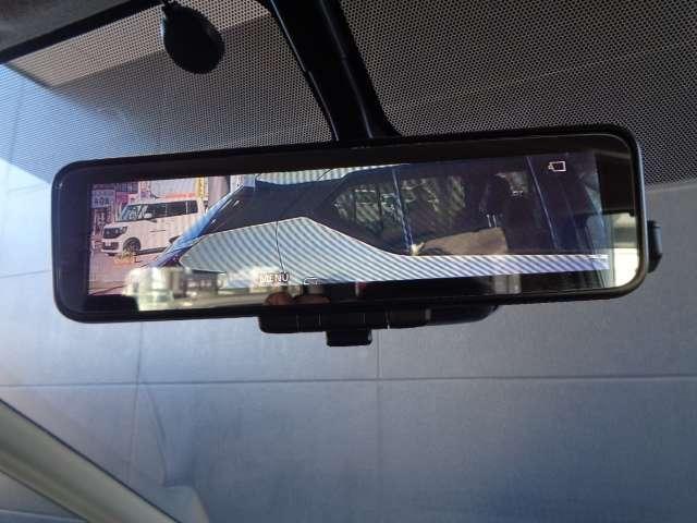 セレナ ｅ－パワー　ハイウェイスターＶ　純正メモリーナビ　アラウンドビューモニター　両側ハンズフリーパワースライドＤ　プロパイロット　スマートルームミラー　ＥＴＣ付　ＬＥＤヘッドライト　インテリジェントキー　ワンオーナー　ドライブレコーダー（12枚目）