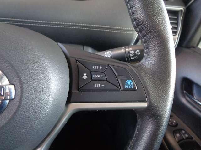 セレナ ｅ－パワー　ハイウェイスターＶ　純正メモリーナビ　アラウンドビューモニター　両側ハンズフリーパワースライドＤ　プロパイロット　スマートルームミラー　ＥＴＣ付　ＬＥＤヘッドライト　インテリジェントキー　ワンオーナー　ドライブレコーダー（14枚目）