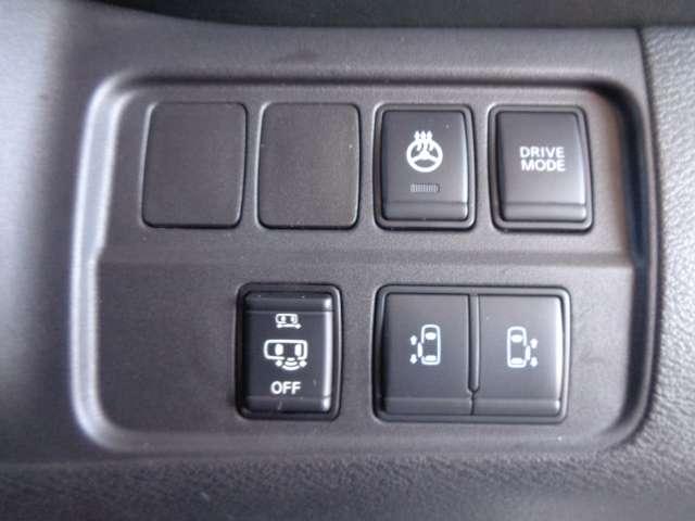 セレナ ｅ－パワー　ハイウェイスターＶ　純正メモリーナビ　アラウンドビューモニター　両側ハンズフリーパワースライドＤ　プロパイロット　スマートルームミラー　ＥＴＣ付　ＬＥＤヘッドライト　インテリジェントキー　ワンオーナー　ドライブレコーダー（19枚目）