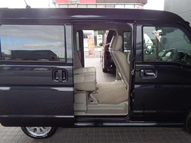 �����p���[�X���C�h�h�A�ł�