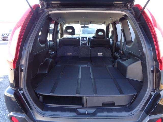 20Xt 4WD メ-カ-ナビ バック&サイドカメラ キセノン 前後シ-トヒ-タ- ハイパ-ル-フレ-ル ミュ-ジックボックス ETC インテリキー(12枚目)
