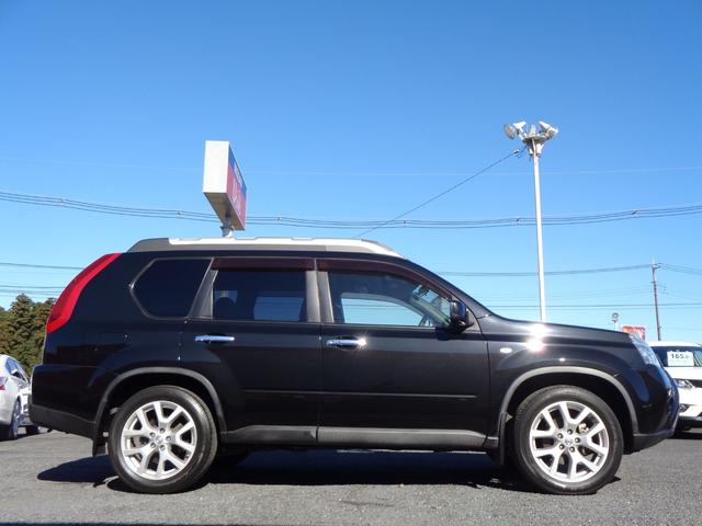 20Xt 4WD メ-カ-ナビ バック&サイドカメラ キセノン 前後シ-トヒ-タ- ハイパ-ル-フレ-ル ミュ-ジックボックス ETC インテリキー(25枚目)