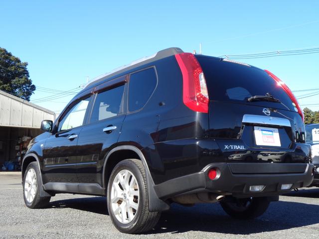20Xt 4WD メ-カ-ナビ バック&サイドカメラ キセノン 前後シ-トヒ-タ- ハイパ-ル-フレ-ル ミュ-ジックボックス ETC インテリキー(27枚目)