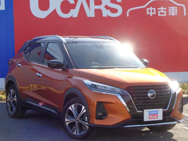 X ツートーンインテリアエディション 純正デカナビ プロパイロット アラウンドビューモニター エマージェンシーブレーキ LEDオートライト オートエアコン DVD ETC ブルートゥース シートヒーター ステアリングヒーター SOSコール(21枚目)
