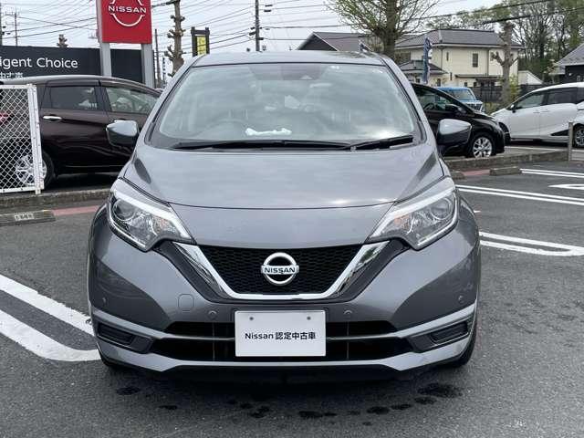 日産 ノート