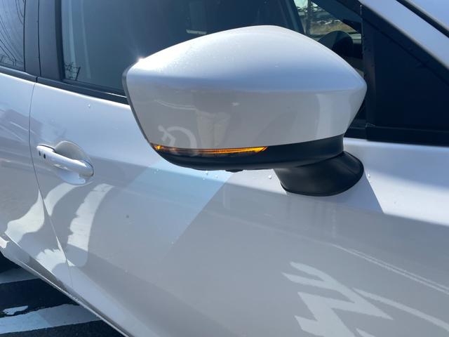 ＭＡＺＤＡ２ ＸＤプロアクティブ　Ｓパッケージ　１．５　ＸＤ　プロアクティブ　Ｓパッケージ　ディーゼルターボ　全周囲カメラ　クルコン　ＭＴモード付　　ＬＥＤライト　ワンオーナー　衝突軽減ブレーキ　車線逸脱警報　インテリキー（32枚目）