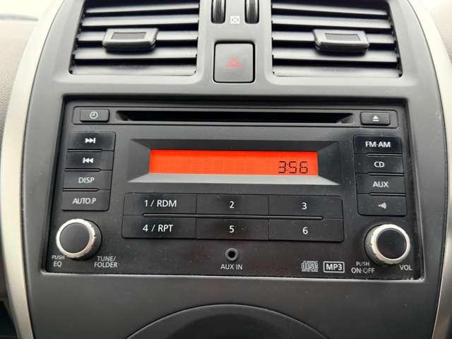 マーチ 1.2 X インテリジェントキー/ETC/CDデッキ/禁煙車 イモビ 1オーナー ABS 助手席エアバッグ キーレスエントリー ETC スマートキー 運転席エアバッグ PS PW マニュアルエアコン 禁煙車(14枚目)