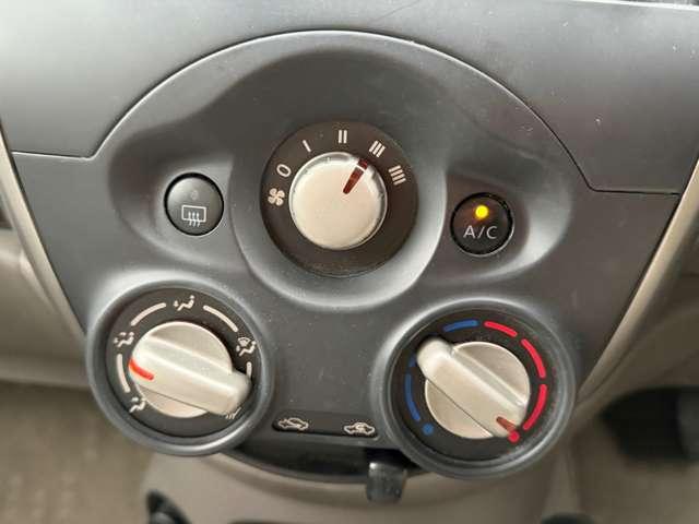 マーチ 1.2 X インテリジェントキー/ETC/CDデッキ/禁煙車 イモビ 1オーナー ABS 助手席エアバッグ キーレスエントリー ETC スマートキー 運転席エアバッグ PS PW マニュアルエアコン 禁煙車(15枚目)
