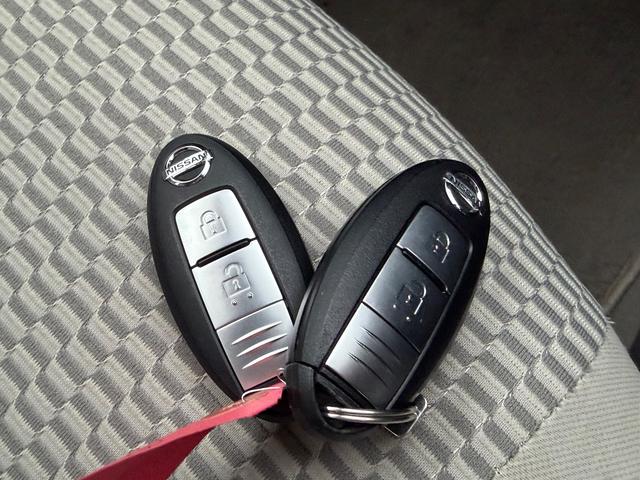 マーチ 1.2 X インテリジェントキー/ETC/CDデッキ/禁煙車 イモビ 1オーナー ABS 助手席エアバッグ キーレスエントリー ETC スマートキー 運転席エアバッグ PS PW マニュアルエアコン 禁煙車(41枚目)